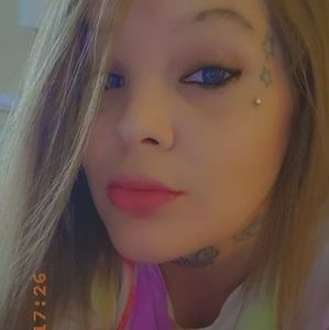 Meet your Posher, Brittney neko